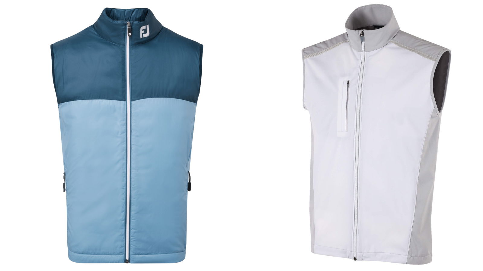 Scottsdale Golf have some stylish gilets for you this Spring!